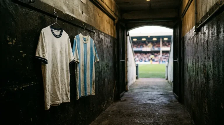 England gegen Argentinien: Die Geschichte einer WM-Rivalität