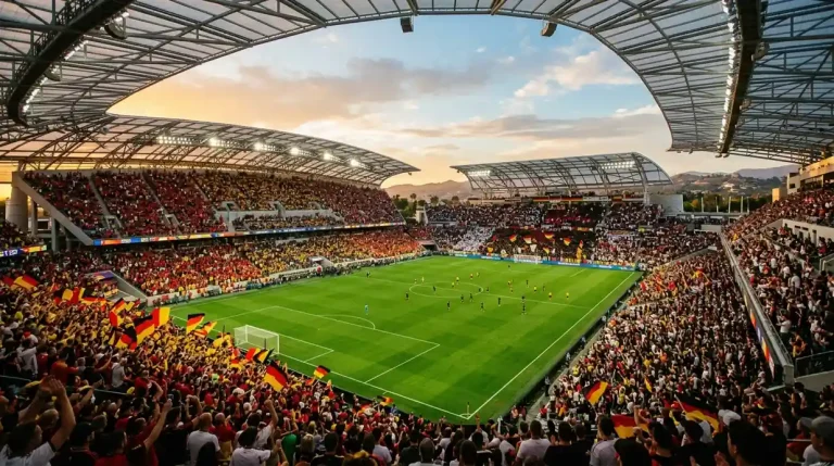 Spanien gegen Belgien: Rekord-Defensive trifft auf goldene Generation