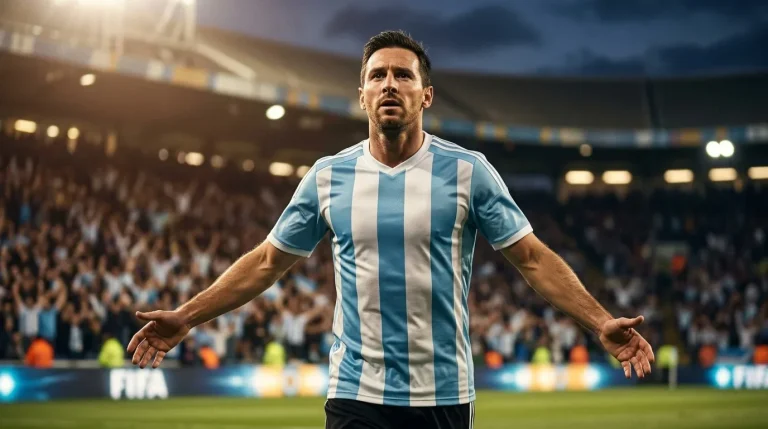Torschützenkönig der WM 2026: Warum Messi jetzt der klare Favorit ist