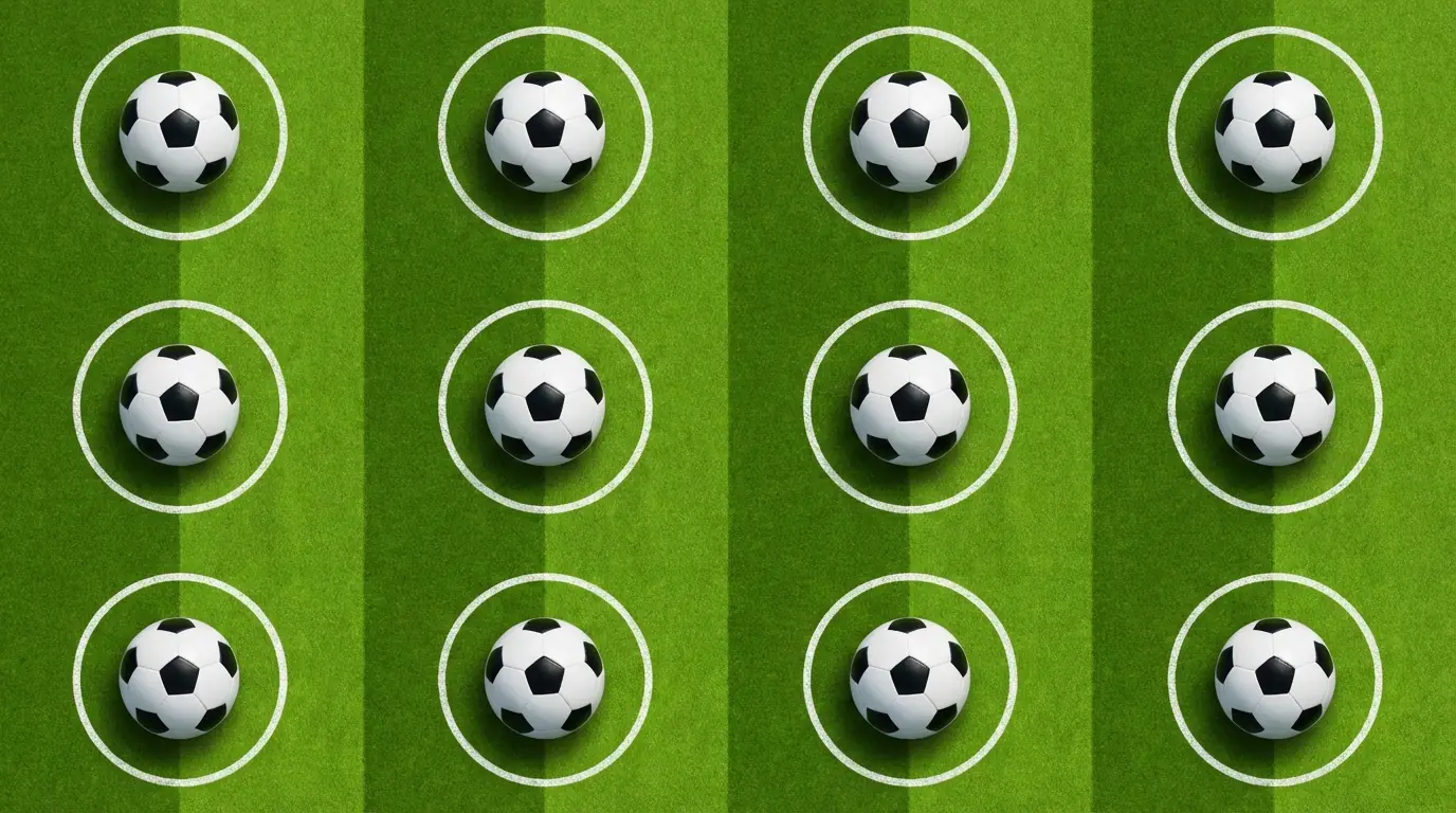 Übersicht aller 12 Gruppen der Fußball-Weltmeisterschaft 2026 mit Teams, Spielplänen und Gruppensieger-Prognosen