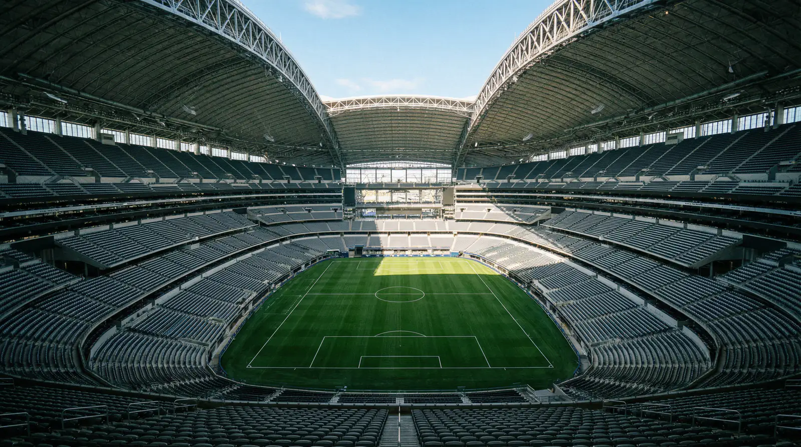 USA bei der WM 2026 — Gastgeber in Gruppe D mit Kader, Quoten und Heimvorteil-Analyse