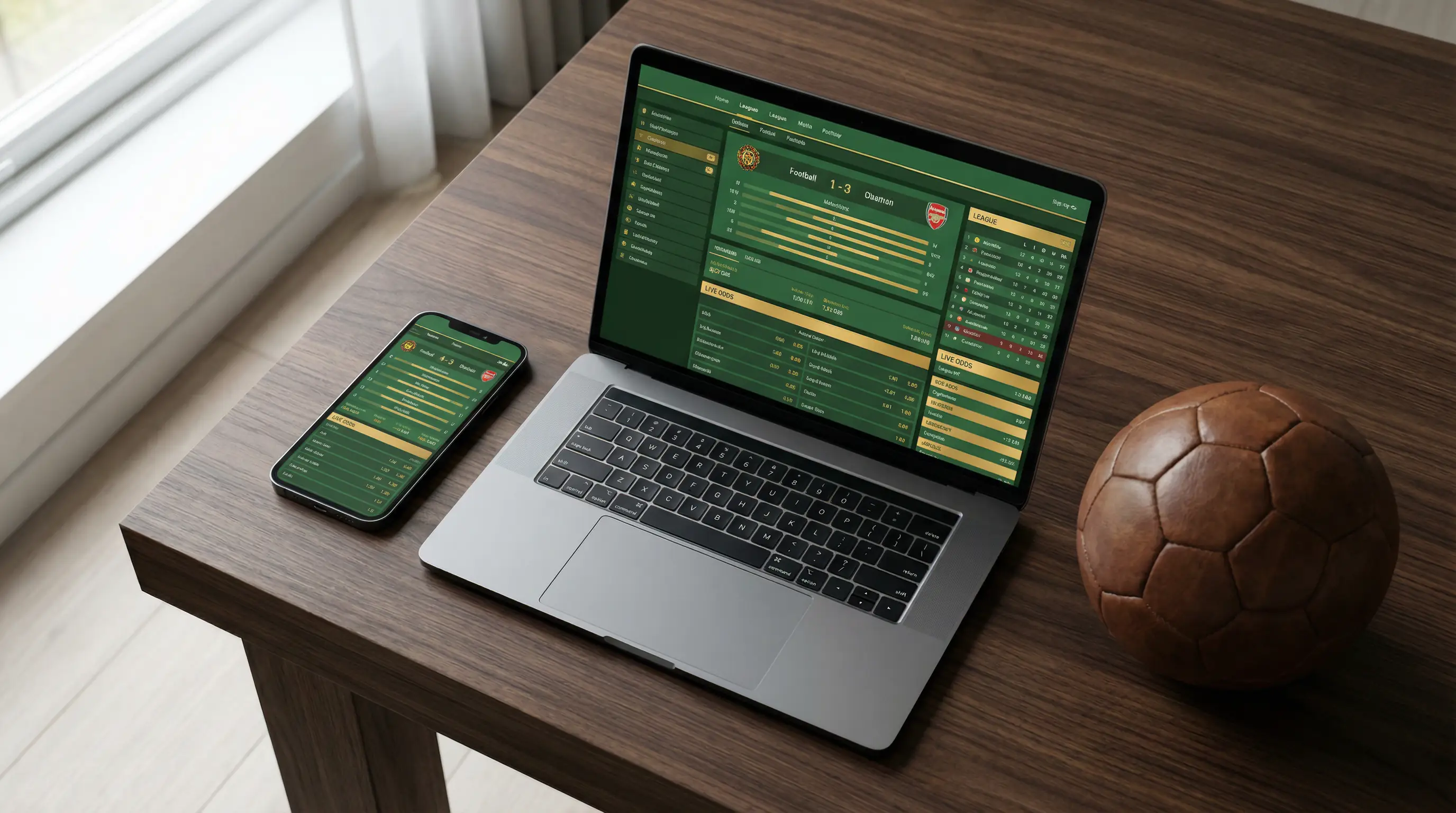 Wettanbieter Vergleich für die Fußball-WM 2026 in Deutschland