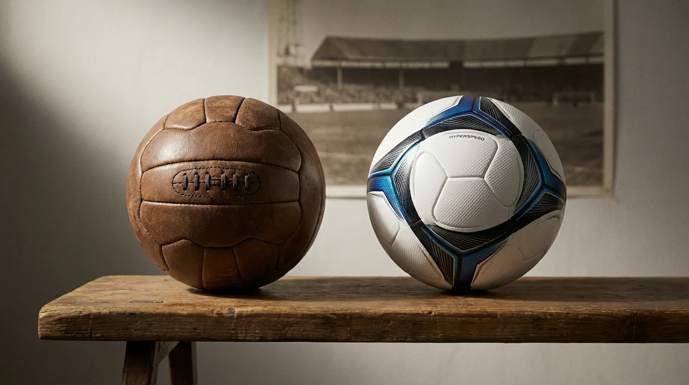 Geschichte der Fußball-Weltmeisterschaften von 1930 bis 2026 mit Rekorden, legendären Spielen und allen Weltmeistern